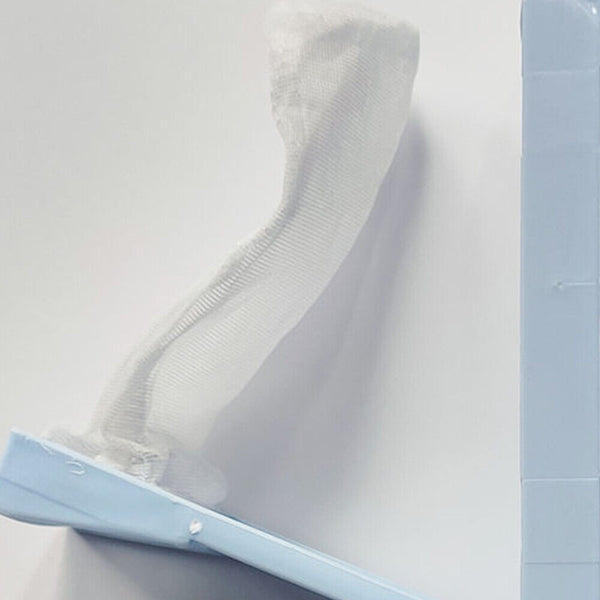 1/2X Lint Filter For HAIER WASHING MACHINE HWT70AW1 HWT60AW1 HWMSP70 Lint Screen