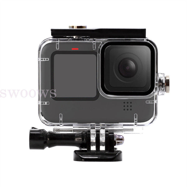 Waterproof Protective Housing Case Diving Camera Accessories For GoPro Hero 11 9