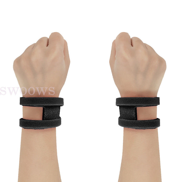 UP2PCS Wrist Band Ulnar Fix Sports Yoga TFCC Tear Sprain Protection Pain Injury