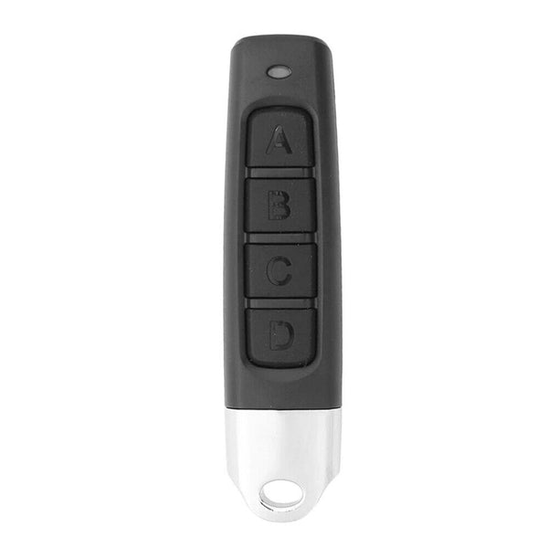 Universal 4 Key Car Door Duplicator Remote Controller Electric Gate Key Fob AU