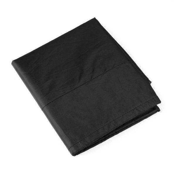 13-19inch Spare Tire Cover Black PVC Waterproof Wheel Tyre Cover For All Vehicle