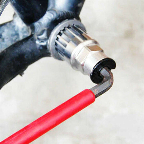 Mountain Bike Bicycle Bottom Bracket Remover Removal Repair Tool For Shimano HB