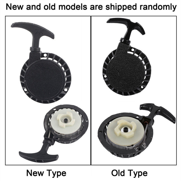 Pullstart Cog  For 49cc Mini Motor Pit Dirt Bike ATV Quad Pull Start Starter