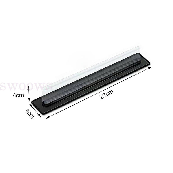 20pcx Small Bee Hive Beetle Blaster BeeHive Trap Beekeeping Equipment Tool Black