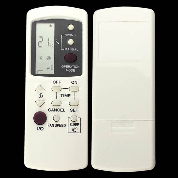 Replacement AC Remote Control Suitable For Galanz GZ-1002B-E1 HOT NEW AUS