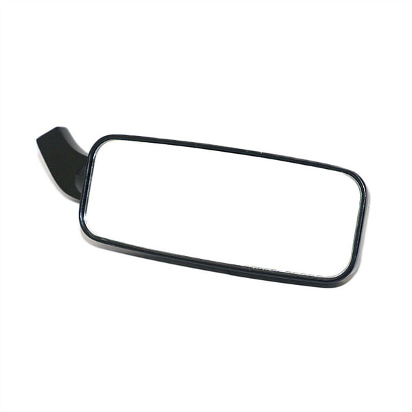 8/10mm MOTORCYCLE MIRRORS For CHOPPER CRUISER BOBBER CAFE RACER SCRAMBLWER.