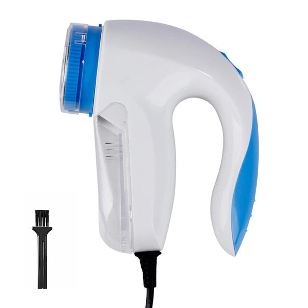 Electric Lint Remover Clothes Fabrics Bobbles Balls Fuzz Fluff Pilling Shaver