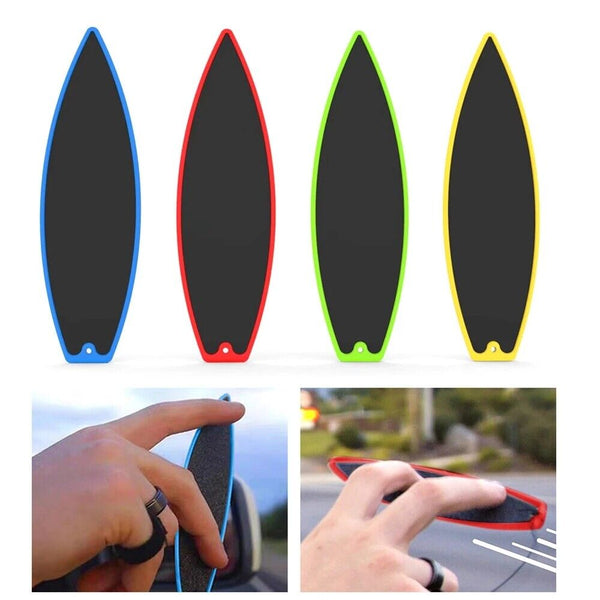 Finger Surfboard Rad Looking Fingerboard Surf The Wind Mini Board for Kids Toy