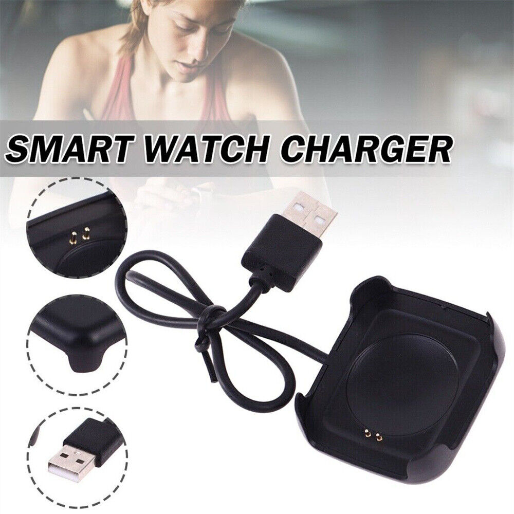 Smart Watch Magnetic Charger Smartwatch Charging Cable USB Chargeable  'Adapter