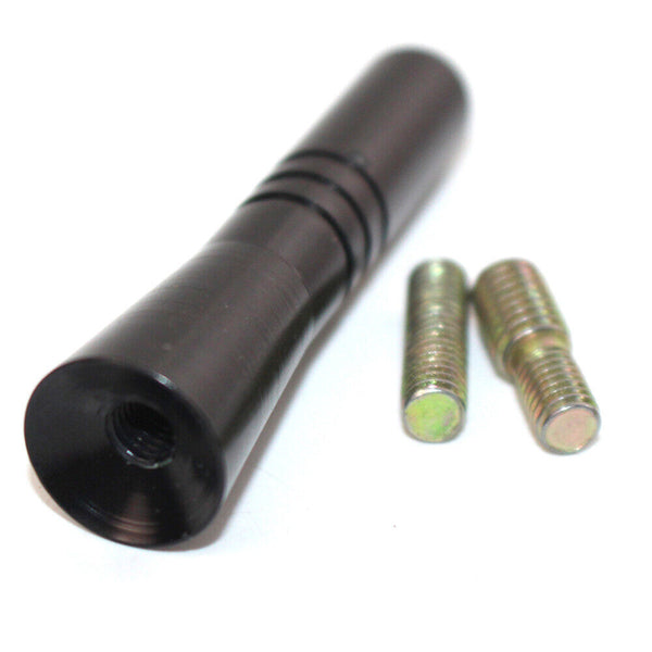 Antenna / Aerial Stubby Bee Sting for Ford Ranger NEW 2023+ Wildtrak Black 5CM