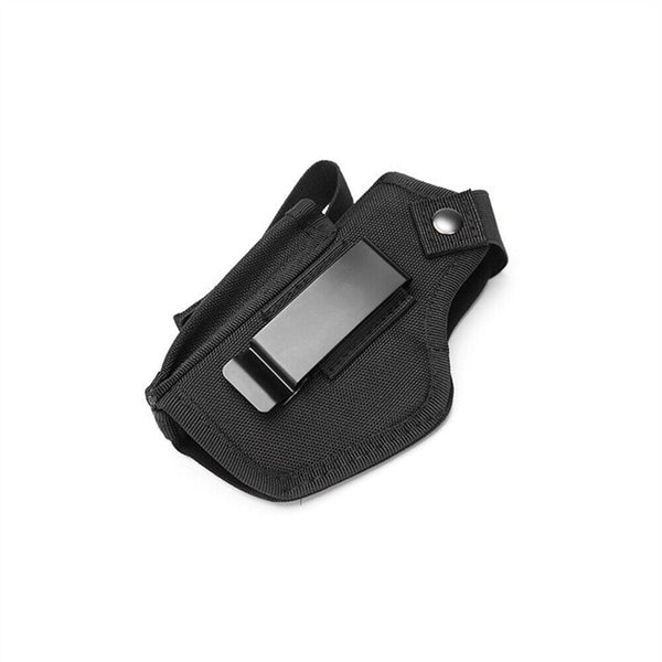 Universal Tactical Pistol Holster Magazine Waist Belt Hand Gun Holder Outdoor AU