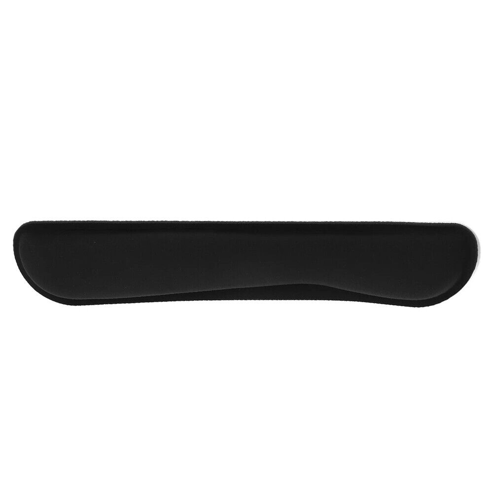 Keyboard Wrist Rest Pad Mouse Gel Wrist Rest Support Cushion Memory Foam