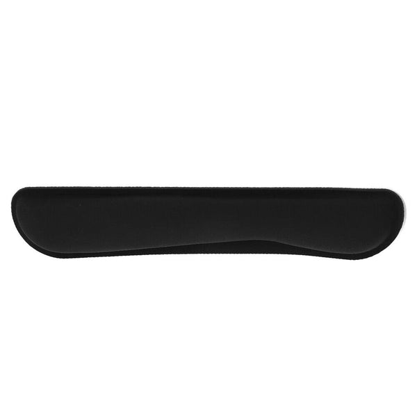 Keyboard Wrist Rest Pad Mouse Gel Wrist Rest Support Cushion Memory Foam