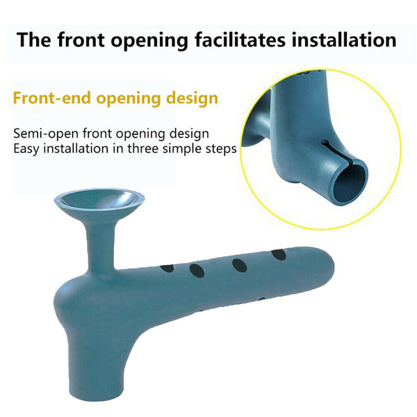 Silicone Door Handle Stopper Anti-collision Pad Protection Stoppers Hardware New