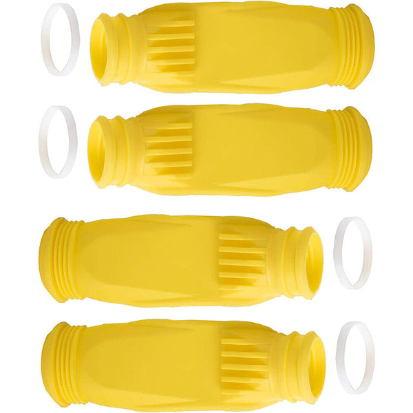 2 X Baracuda Diaphragm Cassette For Zodiac Barracuda Pool Cleaner Retaining Ring