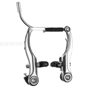 1 Set V Brake Complete Sets Front Rear Lever kit For BMX MTB Bike Bicycle