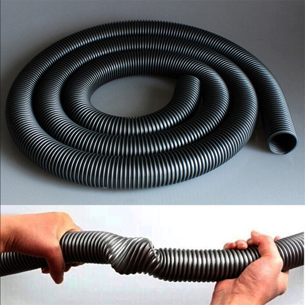 2.5M 32mm Vacuum Cleaner Hose Extension Pipe Tools Vacuum Cleaner Replacement