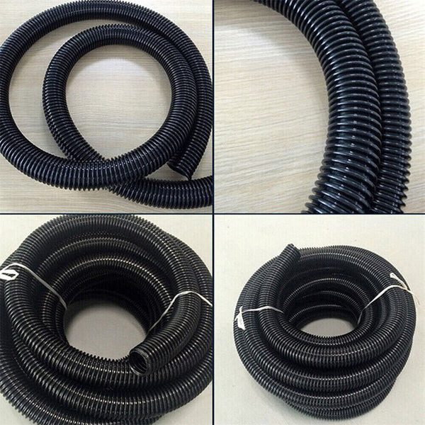 2.5M 32mm Vacuum Cleaner Hose Extension Pipe Tools Vacuum Cleaner Replacement