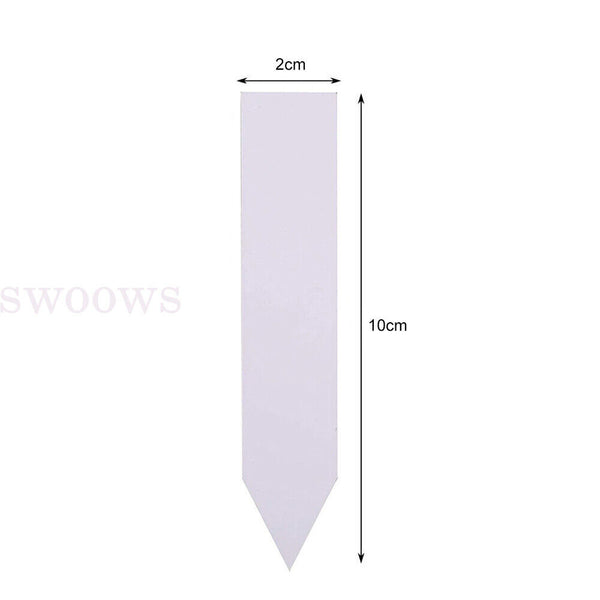 10Pcs Plant Seed Grow Box Propagation Nursery Seedling Tray Starter Gardening