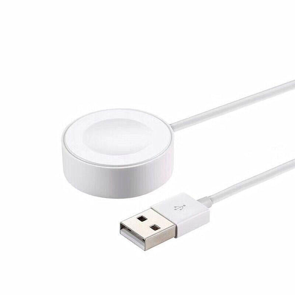 Magnetic Charger USB Charging Cable For Apple Watch iWatch Series 4/3/2/1 AU