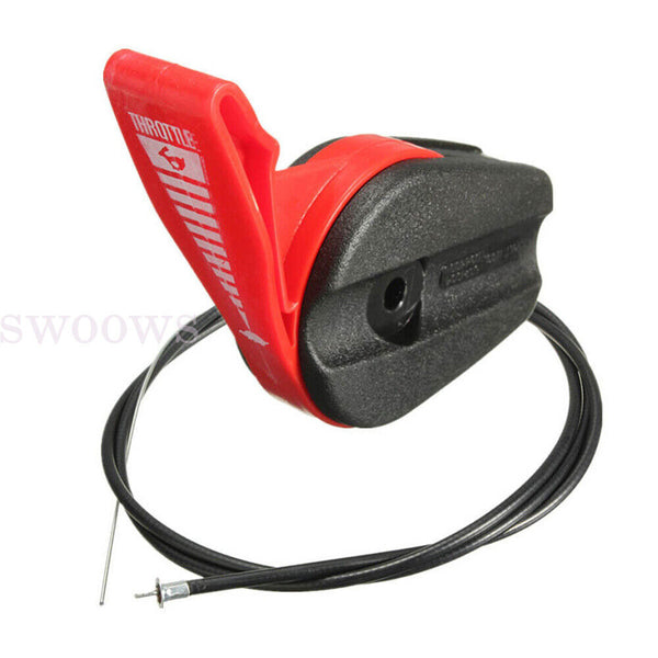 Lawn Mower Lawnmowers Throttle Control Switch Lever For Petrol MASPORT ROVER