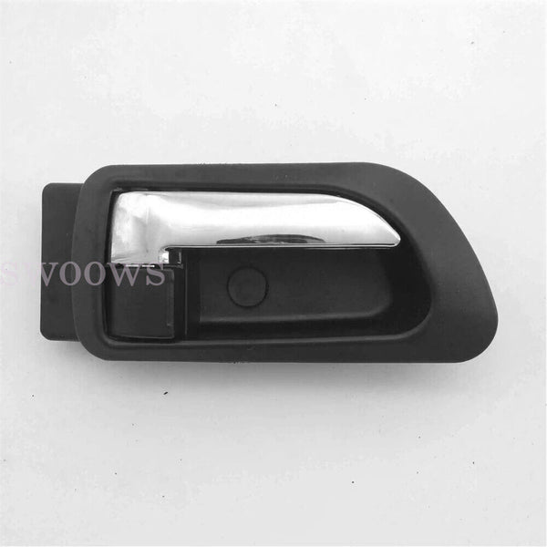 1 Pair Left Right Side Inner Door Handle For 2010-2017 Great Wall X200 X240