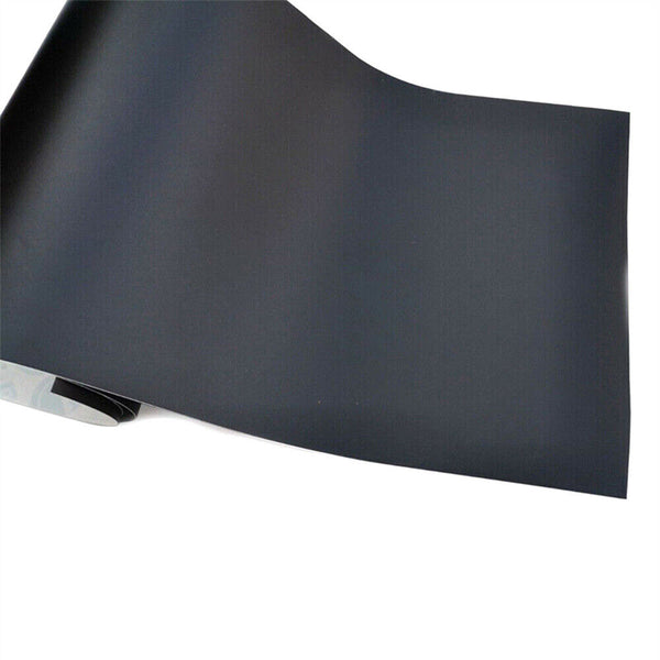 Car Window Sun Visor Strip Tint Film Car Front Windshield UV Shade DIY Decal