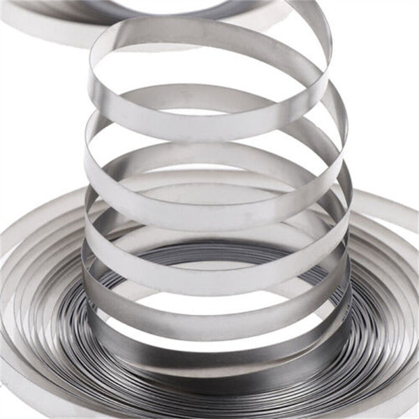 1-3x 10M Pure Nickel Strip Tape For Li Battery Spot Welding Spot Welder Machine