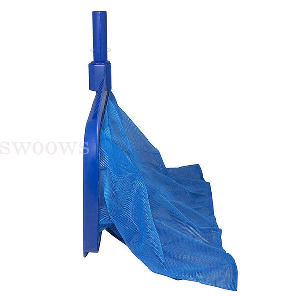 Swimming Pool Net Leaf Shovel Pool Spa Scoop Skimmer Rake