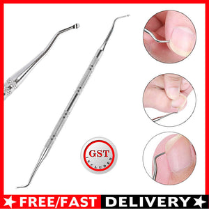 Podiatry Ingrown Toe Nail Lifter correction Nail Cleaner Manicure Pedicure Tool