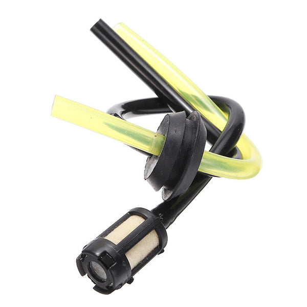 Fuel Line Filter Hose Pipe Tank Kit  for Whipper Snipper Line Trimmer Cutter