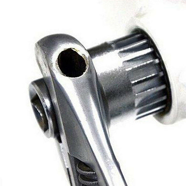 Mountain Bike Bicycle Bottom Bracket Remover Removal Repair Tool For Shimano HB