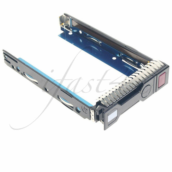 3.5 SAS SATA Tray Caddy Sled Proliant for HP 651314-001 ML350e ML310e SL250s G8