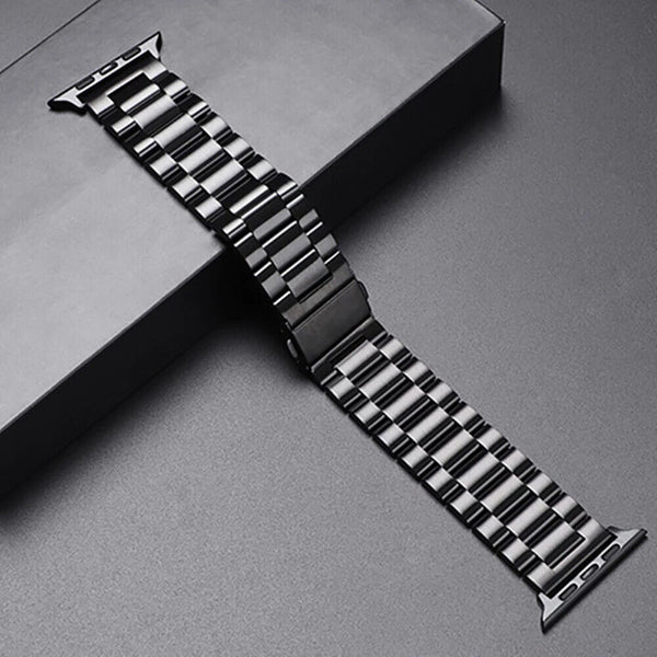 Stainless Steel Band For Apple Watch iWatch 8 7 6 5 4 3 2 SE 38/41/40/42/44/45mm