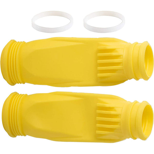 2 X Baracuda Diaphragm Cassette For Zodiac Barracuda Pool Cleaner Retaining Ring