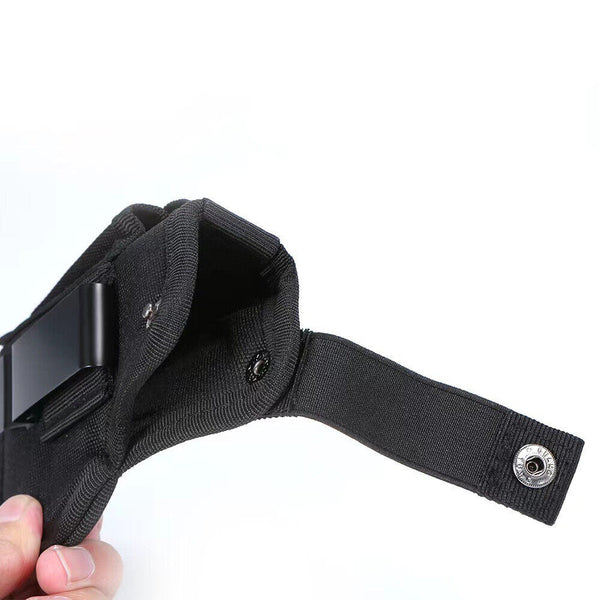 Universal Tactical Pistol Holster Magazine Waist Belt Hand Gun Holder Outdoor AU