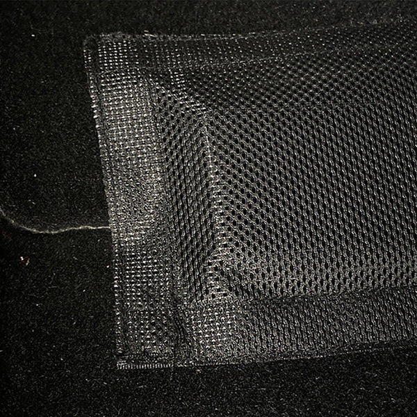 2/4xCar Air Outlet Cover Under Seat Air Vent Dustproof Cover for Tesla Model 3/Y