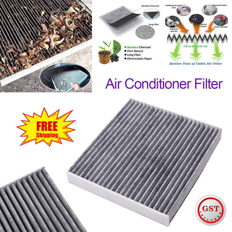 Car Cabin Air Filter For Toyota Camry Corolla Subaru Legacy Outback AU Stock