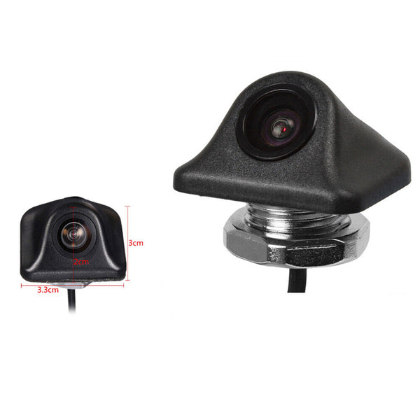 Waterproof 170° Car Reverse Backup Night Vision Camera Rear View Parking Cam