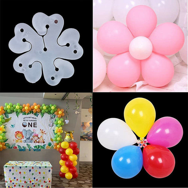 10-20Pcs Confetti Latex Balloons Set Balloon Birthday Wedding Party Decorations