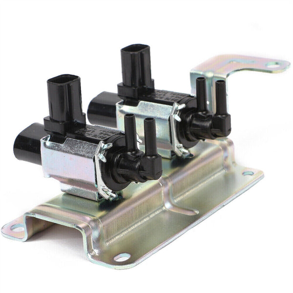 Vacuum Solenoid Valve Intake Manifold Runner Control For Ford FOCUS MONDEO S-MAX