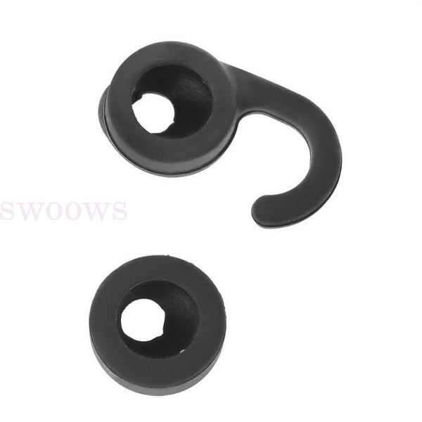 Ear Hook Loop Clip Replacement For Jabra EASYGO/EASYCALL/CLEAR/TALK Headset