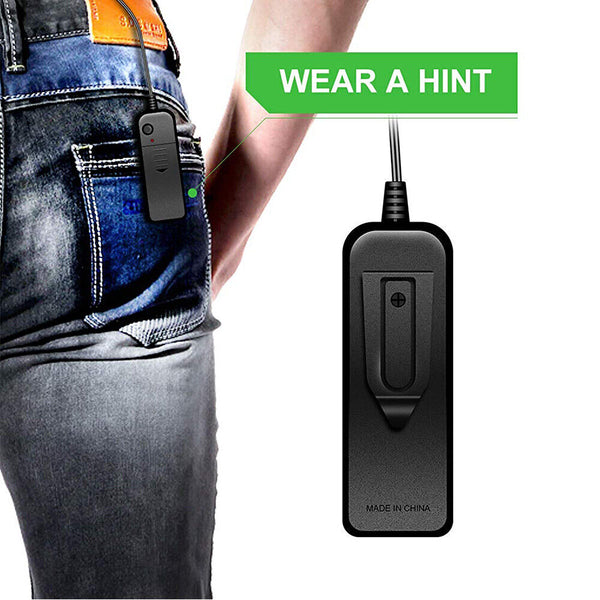 Halloween Masks LED Mask Light Up Purge Glowing Light Costume Cosplay Party