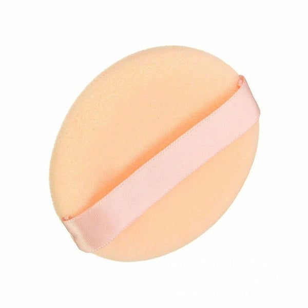 4/8/16PCS Medium Makeup Sponge Powder Puff puffs Pads Face Blender Cosmetic Tool