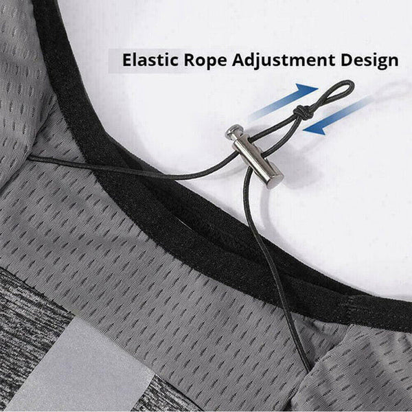 Summer Cycling Face Cover Mask Ice Silk Anti UV Scarf Headband Bandana