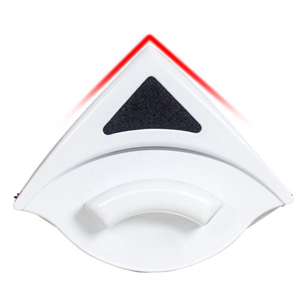 Car Tool  Surface Cleaning Brush Magnetic Window Double Side Glass Wiper Cleaner