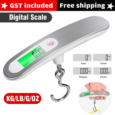 1 Pc Archery Tool Digital Bow Scale for Draw Weight 110 lbs Compound Long Bow