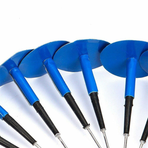 24Pcs Universal Auto Car Truck Tire Tyre Puncture Repair Plug Patch Kit 36*4mm