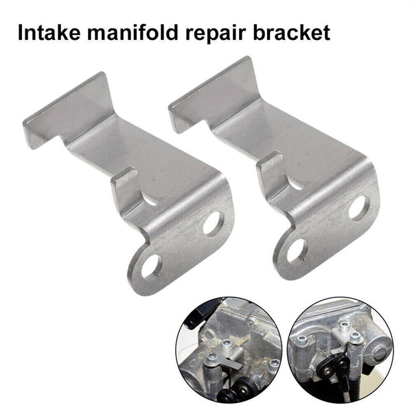 P2015 Repair Bracket Intake Manifold Kit Suitable For Audi Seat VW 2.7 3.0 TDI