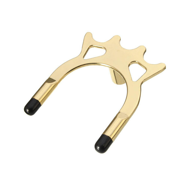 Pool Billiard Snooker Table Cue Rest Spider Cross Head Fitting Jigger Brass AU